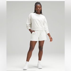 Lululemon Cinchable Waist Short 3.5” size L